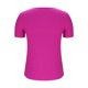 thumbnail image 4 of Tops de Color Sólido para las Mujeres, Manga Corta con Cuello en V Suéter Blusa de Moda para Ocasional, Fiesta Y Trabajo, 4 of 7