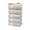 KH, variant on Wzzjkit Towels Pack of 5 Extra Large Bath Towels, Larger & Lighter Weight, Quicker to Dry, Super Soft and Absorbent, Great for Bathroom, Cotton Towels