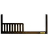 AFG International 4688Eb AFG Jordana Lia Crib Toddler Rail Kit Espresso