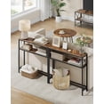 thumbnail image 2 of SONGMICS Table Console pour la Maison, 2 of 6