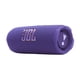 thumbnail image 2 of Altavoz portátil JBL Flip 7 impermeable a prueba de caídas morado, 2 of 6