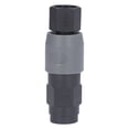 thumbnail image 2 of Pneumatic Connector,Pneumatic Fitting Air Quick Pneumatic Fitting Air Coupler Highly Recommended, 2 of 14