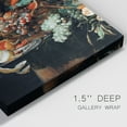 thumbnail image 3 of Fruits and Lobster Premium Gallery Wrapped Canvas - Ready to Hang - 40 x 60, 3 of 9