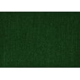 thumbnail image 1 of Ahgly Company Indoor Rectangle Solid Green Modern Area Rugs, 7' x 10', 1 of 4