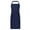Navy, variant on Brand Lab Bibbed Full Apron