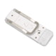 thumbnail image 3 of Luz de libro Lámpara de lectura recargable por USB Lámpara de libro con clip Luz de marcador LED para dormitorio Biblioteca, 3 of 10