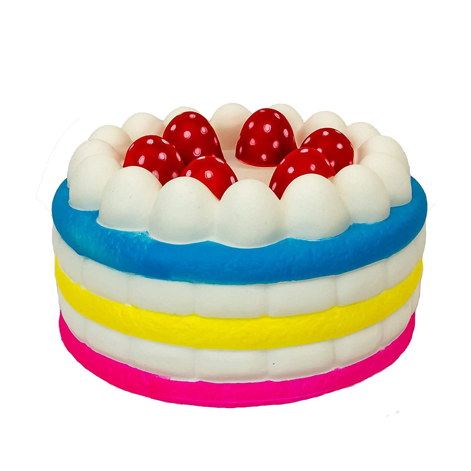 giant squishies at walmart