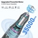 thumbnail image 3 of Taladro de uñas Meremit 35000 RPM inalámbrico con pantalla LCD de 115 g, 3 of 7