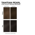 thumbnail image 4 of Celeb Luxury Brown Tahitian Pearl Dark Brown/Black® Colorditioner, 4 of 8
