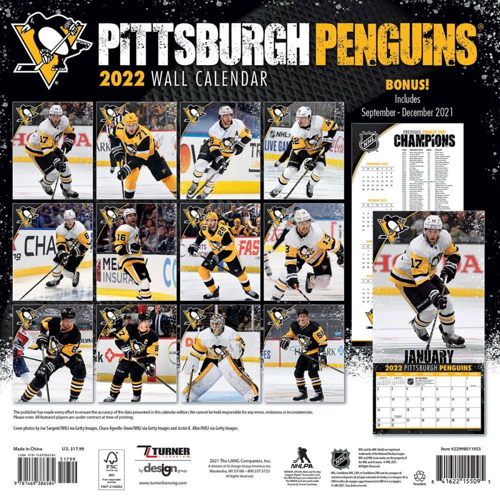 Pittsburgh Penguins on X: Save the date for every Penguins game in  2019.20! Download the schedule to your calendar here:    / X