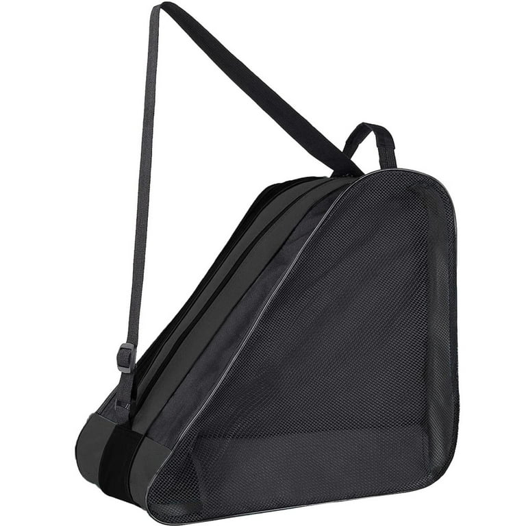 Small skate outlet bag