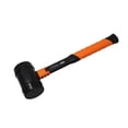 thumbnail image 1 of K Tool International KTIXD71716R 16 oz Rubber Mallet, 1 of 1