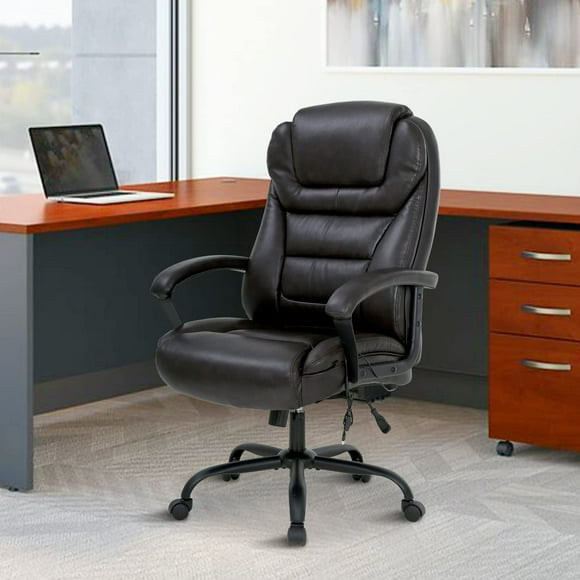 Office Chair 500 Lb Capacity