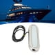 thumbnail image 5 of Luz LED subacuática marina 12VDC barco 120 brillante IP68 ANGGREK Otros, 5 of 8