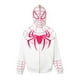 thumbnail image 4 of Spiderman sudaderas con capucha Straße lässig Mode perder bequeme Kleidung Superheld Spider Man Tops Erwachsenen Gwen Stacy Mantel Halloween Geschenk, 4 of 5