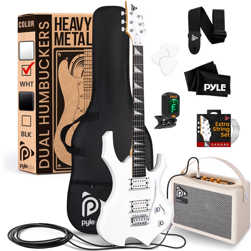 Bohemian Guitar Electric Boho Guitars Classic Oil Can Trendy