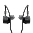 thumbnail image 3 of TOPPING Arpegear Hane IEM Earbuds, High-Fidelity Sound, 16 Tuning Options, Feathered Backplate, Detachable Cable, Comfortable Fit, High-Resolution in Ear Monitors for Musicians & Gamers(Black), 3 of 9