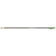 thumbnail image 2 of Gold Tip PIERCE400A216 Kinetic Pierce Arrows 400 2.1" Fusion Vanes XII 6 Pack, 2 of 2