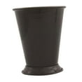 thumbnail image 4 of Cóctel de acero inoxidable Cóctel de vidrio Gartender Tool Diy Barware Barware Drinkware Copa de mezcla para el Bar de eventos Bebida de cerveza para Negro, 4 of 8
