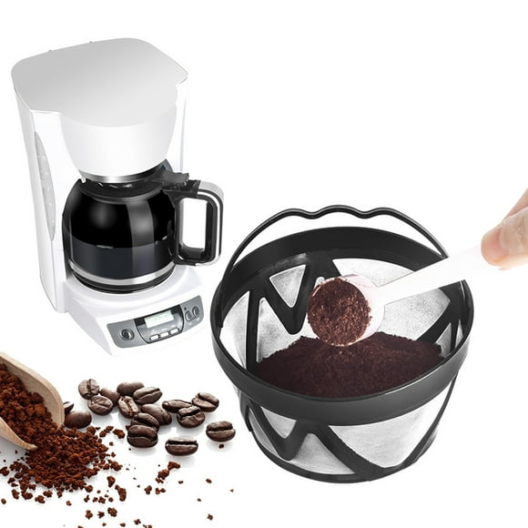 Coffee Filter Coffee Filter Basket Coffee Filter Holder Durable Coffee Filter Tool for Home Use