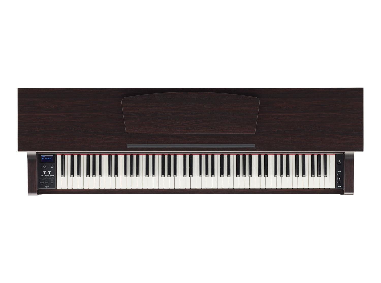 Yamaha YDP184R Arius Series Digital Console Piano
