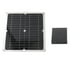 thumbnail image 5 of Bomba De Fuente Solar, Elevación De 5 M, 22 W, CC 12 V, Bomba De Agua Solar De Ahorro De Energía Con Controlador De Sincronización Para Estanque, 5 of 7