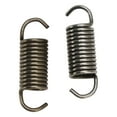 thumbnail image 1 of Clutch Weight Spring set For Yamaha PW50 1981-2024 QT50 1979-1983 YT60L YF60S, 1 of 10