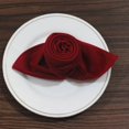 thumbnail image 3 of Servilleta de algodón puro, paño para la boca, paño para cubrir alimentos, paño de algodón puro, paño absorbente para tazas, mesa de flores plegable sin pelusa, 3 of 5