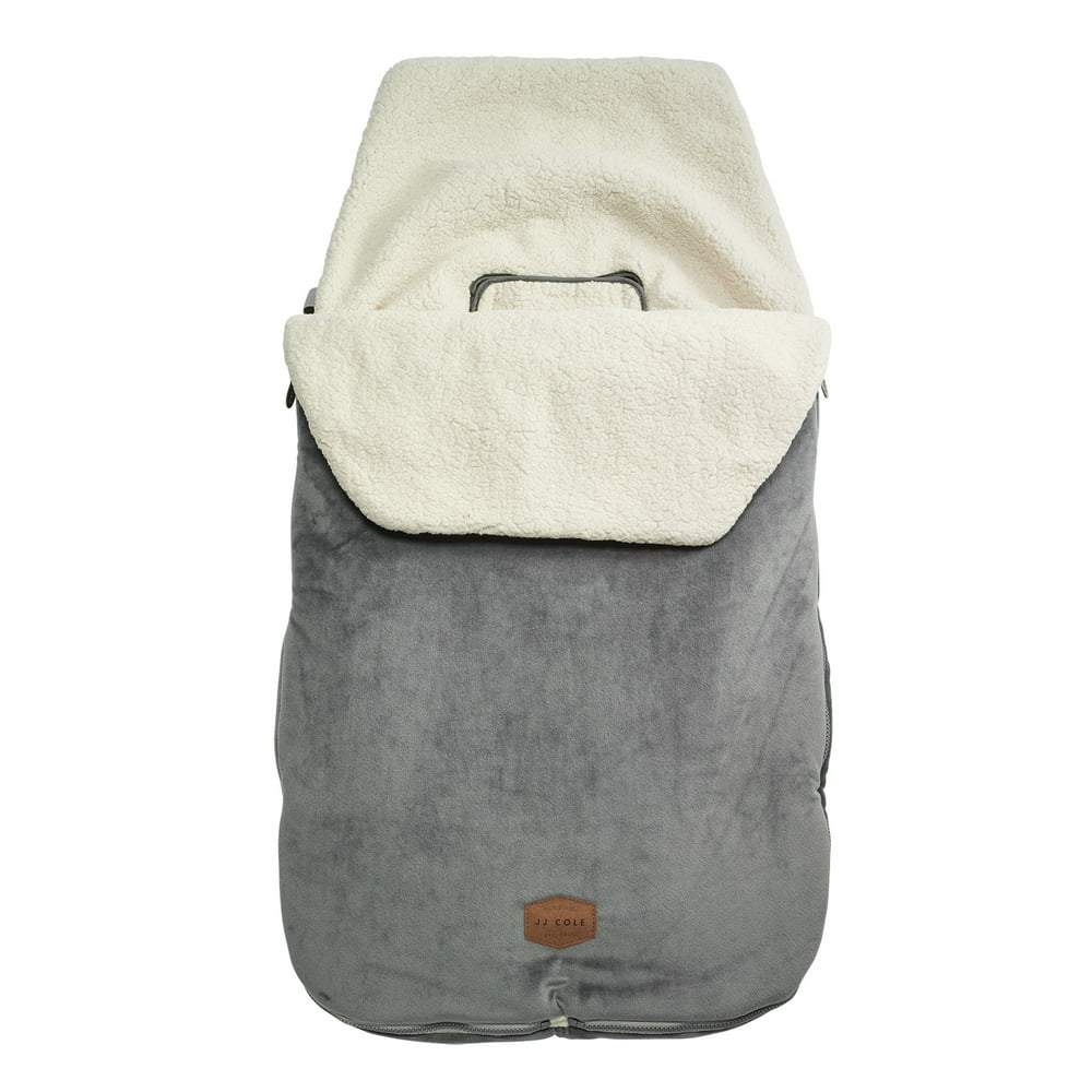 JJ Cole Original Bundleme, Toddler Bundle Bag, Stroller Footmuff, Ages