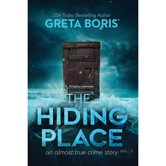 The Hiding Place, (Paperback)