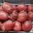 thumbnail image 4 of Red para Carne 5 Metros y 4 Rollos, Red para Salchichas Jamón, Bolsa para Salchichas de Cerdo Asada y Pollo una la Parrilla, Red para de Alambre para Alimentos Cocidos, 4 of 5