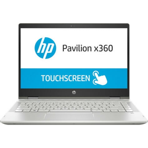 Hp Pavilion X360 14 Full Hd Touchscreen 2 In 1 Laptop Intel Core I5 I5 65u 8gb Ram 256gb Ssd Windows 10 Home Mineral Silver Natural Silver 14 Cd1055cl Refurbished Walmart Com Walmart Com