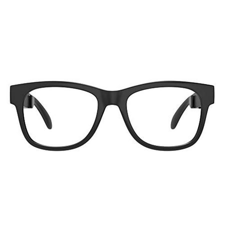 [Upgraded Version] Alien 5 Bone Conduction Glasses Bluetooth 4.1 Headphones Polarized Sunglasses Myopia Waterproof Wireless H