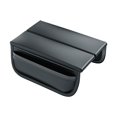 thumbnail image 4 of Funda para reposabrazos de coche, cubierta para consola central de coche, almohadilla de protección, accesorios para automóvil, Protector Universal Negro, 4 of 8