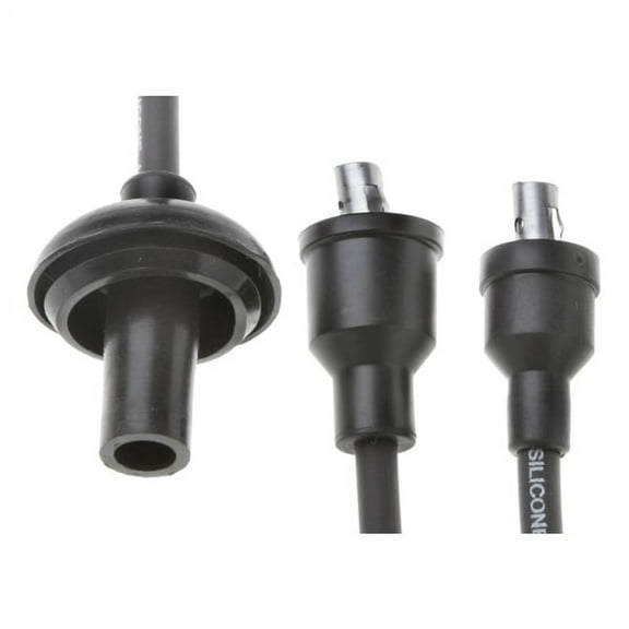 Domestic Car Wire Set