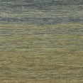 thumbnail image 5 of 5 x 8  Wool Ocean Area Rug, 5 of 5