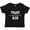 AB-Black, variant on Inktastic Trust in God Boys or Girls Toddler T-Shirt
