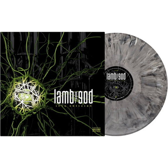 Lamb of God - Into Oblivion - Music & Performance - Vinyl