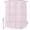 Pink, variant on 60x72 Inch Shower Curtains for Bathroom, Buffalo Plaid Fabric Bath Curtain Decor, Sky Blue Cyan Farmhouse Gingham Striped Waterproof Restroom Curtains Shower Set Accessories with 12 Hooks 60 Inch