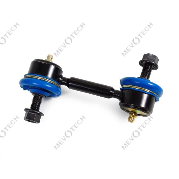 Front Rear Suspension Stabilizer Bar Link Kit For Ford Edge Lincoln MKX