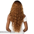 thumbnail image 4 of Sensationnel Bare Lace Glueless 13x6 Lace Front Wig - 13x6 UNIT 17, 4 of 5
