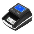 thumbnail image 1 of Mini Money CounterBanknote Detector Small Portable LED Banknote Detector Counterfeit Detection Precision Engineered, 1 of 5