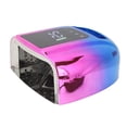 thumbnail image 1 of Lámpara De Uñas ANGGREK LED UV 96W 42 Piezas, 1 of 7