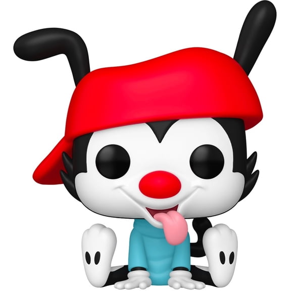 Funko POP! Animation: Animaniacs - Wakko