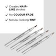 thumbnail image 4 of L'Oréal Paris Micro Ink Pen par Brow Stylist, Stylo Microblading , Jusqu'à 24H Teinte, Brunette Claire, 4 of 6