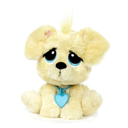 Mga Entertainment Rescue Pets E-pets - Golden Retriever