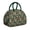 Dark-green-51, variant on Romantic Floral Lunch Bag – Insulated Bloom Tote for Women with Peony & Butterfly Design, BPA-Free, Perfect for Spring or Summer Lunches