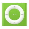 MD776LL/A Used Apple iPod Shuffle 4th Generation 2GB Green MD776LL/A