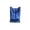 Blue, variant on Ultra Portable Single Strap Buoyancy Vest Lightweight Foldable Float for Swimming Paddling Surfing and Beach Black 12"X2"X20"