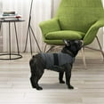 thumbnail image 3 of Thunder Jacket for Dogs Anxiety Relief, Dog Anxiety Vest Calming Care for Separation, Thunderstorm, Travel, Fireworks, Vet Visits, 3 of 7